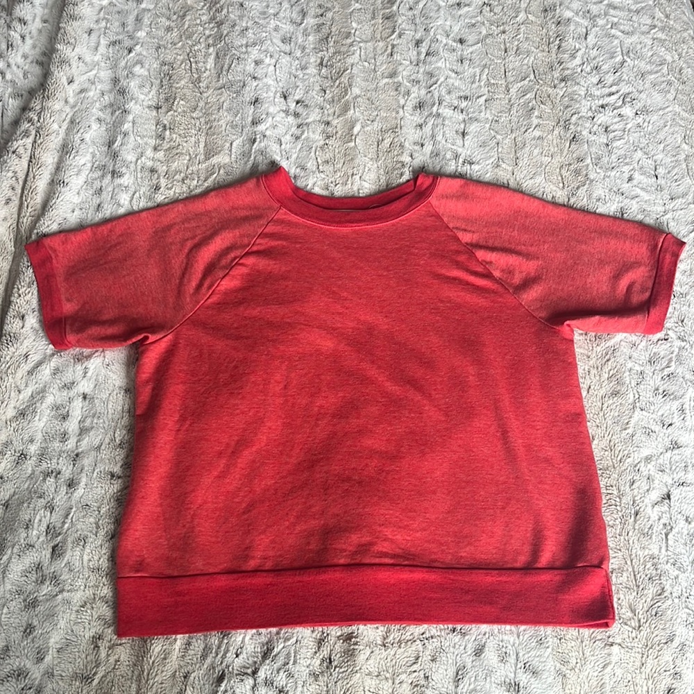 Urban Outfitters Boxy Tee